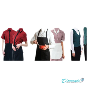 Hospitality Uniforms
